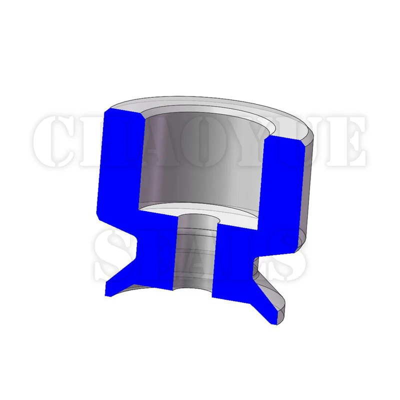 DN5mm Silicone Suction Cup for Chip (4)