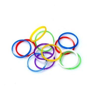 Glassflaske gummipakninger