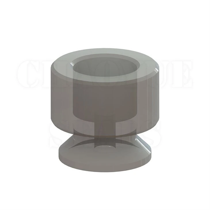 DN5mm Silicone Suction Cup for Chip (1)
