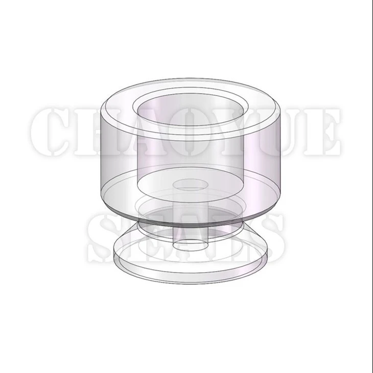 DN5mm Silicone Suction Cup for Chip (2)