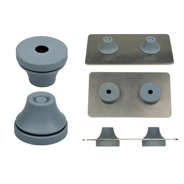 IP67 Gummitråd Grommets