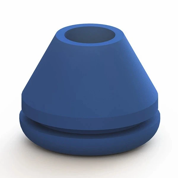 Gummigjennomføringer for biler