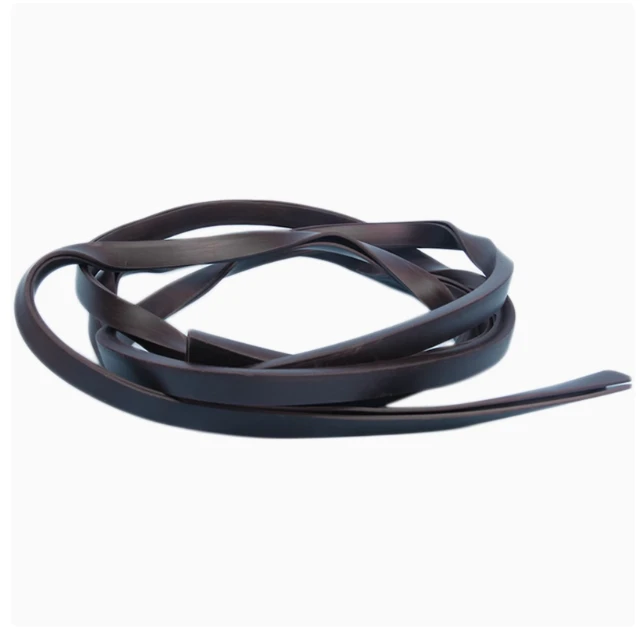 Rubber Edge Trim Rubber Edge Trim