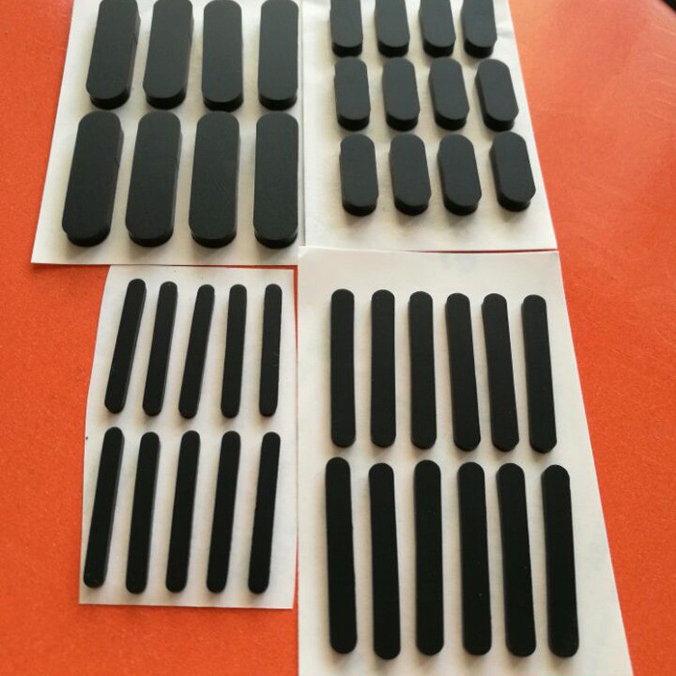 rubber spacer rubber spacer