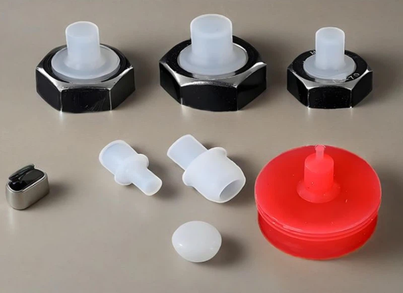 Protective plug Protective plug