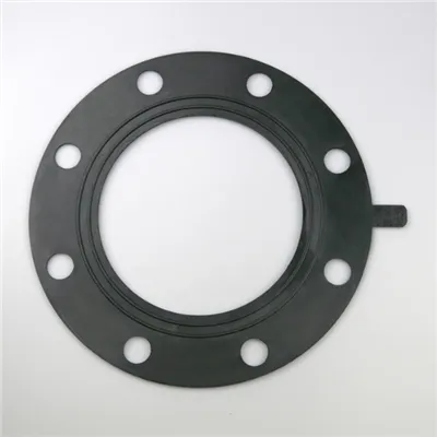 ANSI ASME16.5 Class150 FF EPDM pakninger