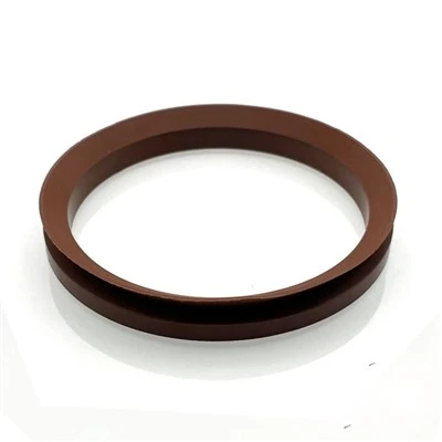 V - ringforsegling - type A